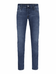JACK & JONES Male Slim Fit Jeans JJIGLENN JJORIGINAL CB 814 NOOS Slim Fit Jeans Angebot bei HelloDeals