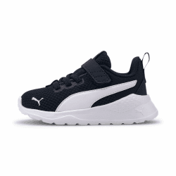 Puma Unisex Kinder Anzarun Lite Ac InfSneaker 26 EU Peacoat Puma White Angebot bei HelloDeals
