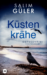 Küstenkrähe: Ostseekrimi - Küstenkrimi (Lena und Mads Johannsen ermitteln 28) Angebot bei HelloDeals