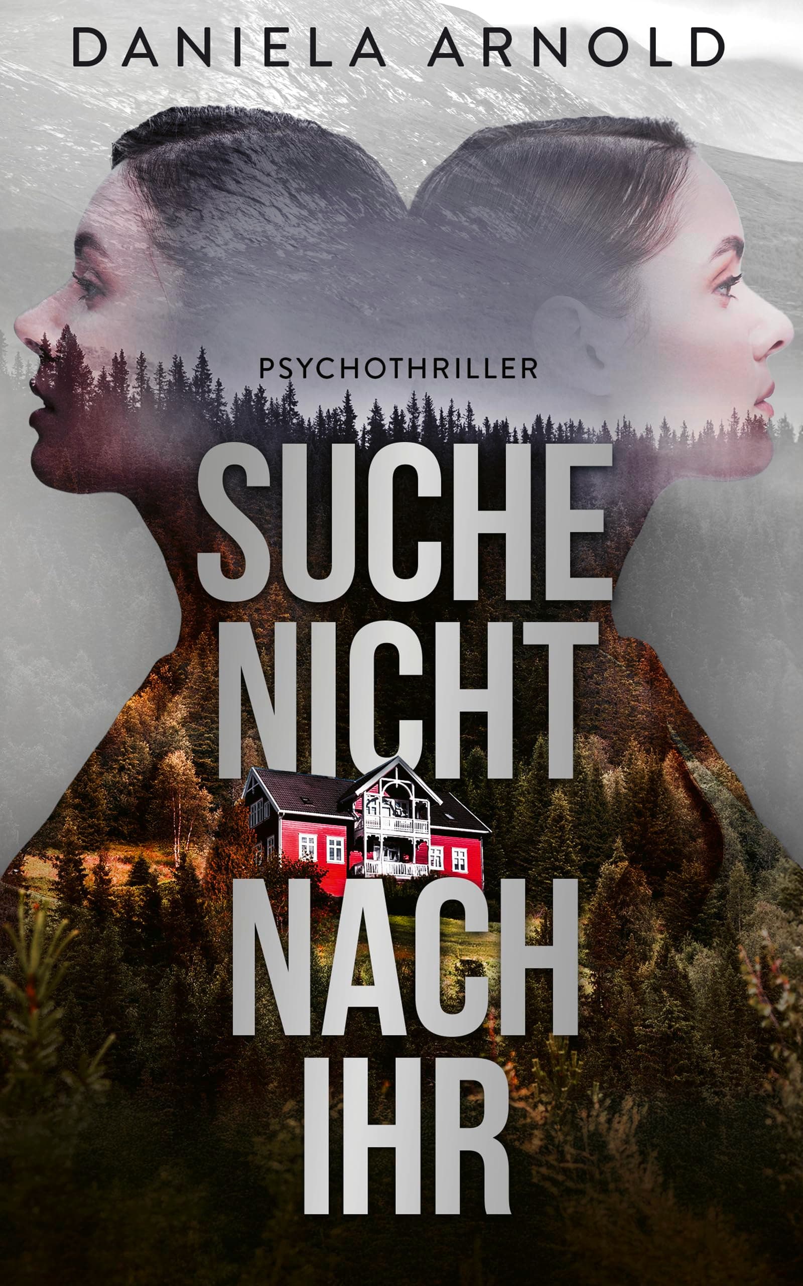 Suche nicht nach ihr!: Thriller Angebot bei HelloDeals