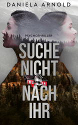 Suche nicht nach ihr!: Thriller Angebot bei HelloDeals
