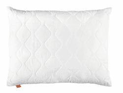 sleepling Kopfkissen 70x90 cm, Polster, Allergiker Kissen, waschbar, Made in EU, Oeko-TEX, großes Schlafkissen 70 x 90, Bettkissen, Pillow, Basic 100 1 70 x 90 cm Angebot bei HelloDeals