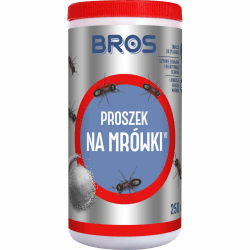 Bros 085 Bros gegen Ameisen Bros-Pulver 250 g Angebot bei HelloDeals