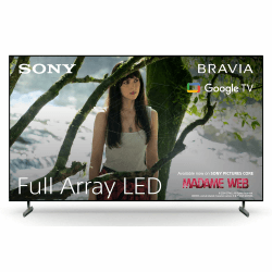 Sony BRAVIA, KD-65X85L, 65 Zoll Fernseher, Full Array LED, 4K HDR 120Hz, Google TV, Smart TV, Works with Alexa, BRAVIA CORE, TRILUMINOS PRO, HDMI 2.1, Gaming-Menü mit ALLM + VRR 65 Inch X85 Angebot bei HelloDeals