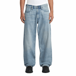 G-Star Herren Jeans Type 96 Loose Jeans 34W / 32L Mehrfarben (Sun Faded Pacific Blue D23693-d788-h466) Angebot bei HelloDeals