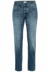 camel active Herren Jeanshose 38W / 32L Blau Angebot bei HelloDeals
