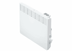 AEG Wandkonvektor WKL 1505 für ca. 15 m², 1500 W, 5-30 °C, wandhängend, LC-Display, Wochentimer, Metall, Ökodesign 2018, 236534 für ca. 20 m² Metallgehäuse ohne 120-Min.-Timer Angebot bei HelloDeals