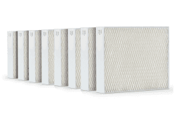 Stadler Form Luftbefeuchter-Filter, effizient und hygienisch, passend zu Oskar, Oskar little und Oskar big, Set mit 8 Sück 8-er Set Angebot bei HelloDeals