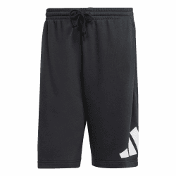 adidas Performance Essentials Big Logo Short Herren XL Black/White Angebot bei HelloDeals