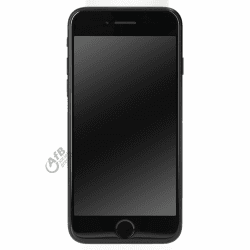 Apple iPhone SE 3, Generation, 128GB, Mitternacht (Generalüberholt) Mitternacht 128GB Angebot bei HelloDeals