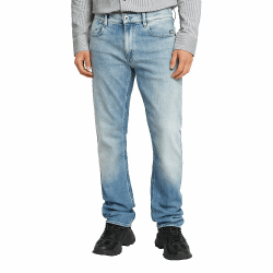 G-Star Herren Jeans D23692 28W / 32L Blau (Vintage Steel Blue D23692-d938-h108) Angebot bei HelloDeals