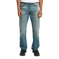 G-Star Herren Jeans Dakota Regular Straight Jeans 29W / 32L Blau (Vintage Gold Digger D23691-d788-h117) Angebot bei HelloDeals
