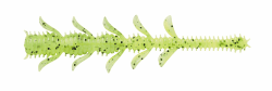 Savage Gear Craft Crawler 10cm 3,8g - 8 Gummiköder Chartreuse Angebot bei HelloDeals