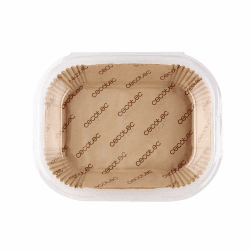 Cecotec Zubehör für Heißluftfritteusen - Air Fryer - Cecofry TwinBucket Papier Zubehör Pack. 150 Papiere Heißluftfritteusen, praktisch und kompatibel Heißluftfritteusen doppeltem Fassungsvermögen 4,5L Angebot bei HelloDeals