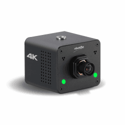 zowietek 4K NDI|HX3 POV Box Kamera PoE, Autofokus, SDI/HDMI/UVC-Ausgang, RTSP/RTMP(s)/SRT-Livestreaming ohne PC, ultrakompakt, Wechselobjektiv, Steuerung per Handy/Tablet (M12 AF) AF (NDI) Angebot bei HelloDeals