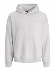 Jack & Jones Herren Jcointerlude Tonal Back Print Sweat Hood Jcointerlude Tonal Back Print Sweat Hood (1er Pack) M Lilac Marble Angebot bei HelloDeals