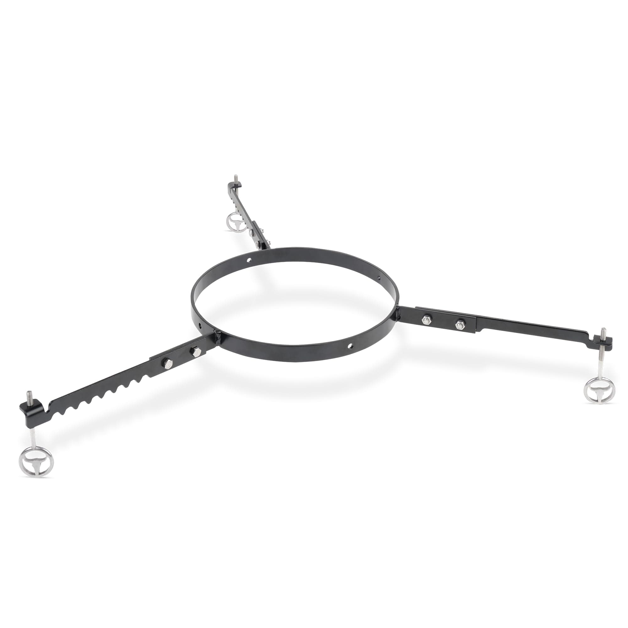 MOESTA-BBQ 10661 Höhenversteller für MOESTA-BBQ Disk Feuerplatte - Plancha- für Kugel-Grill/Grillfass/Kettlegrill Angebot bei HelloDeals