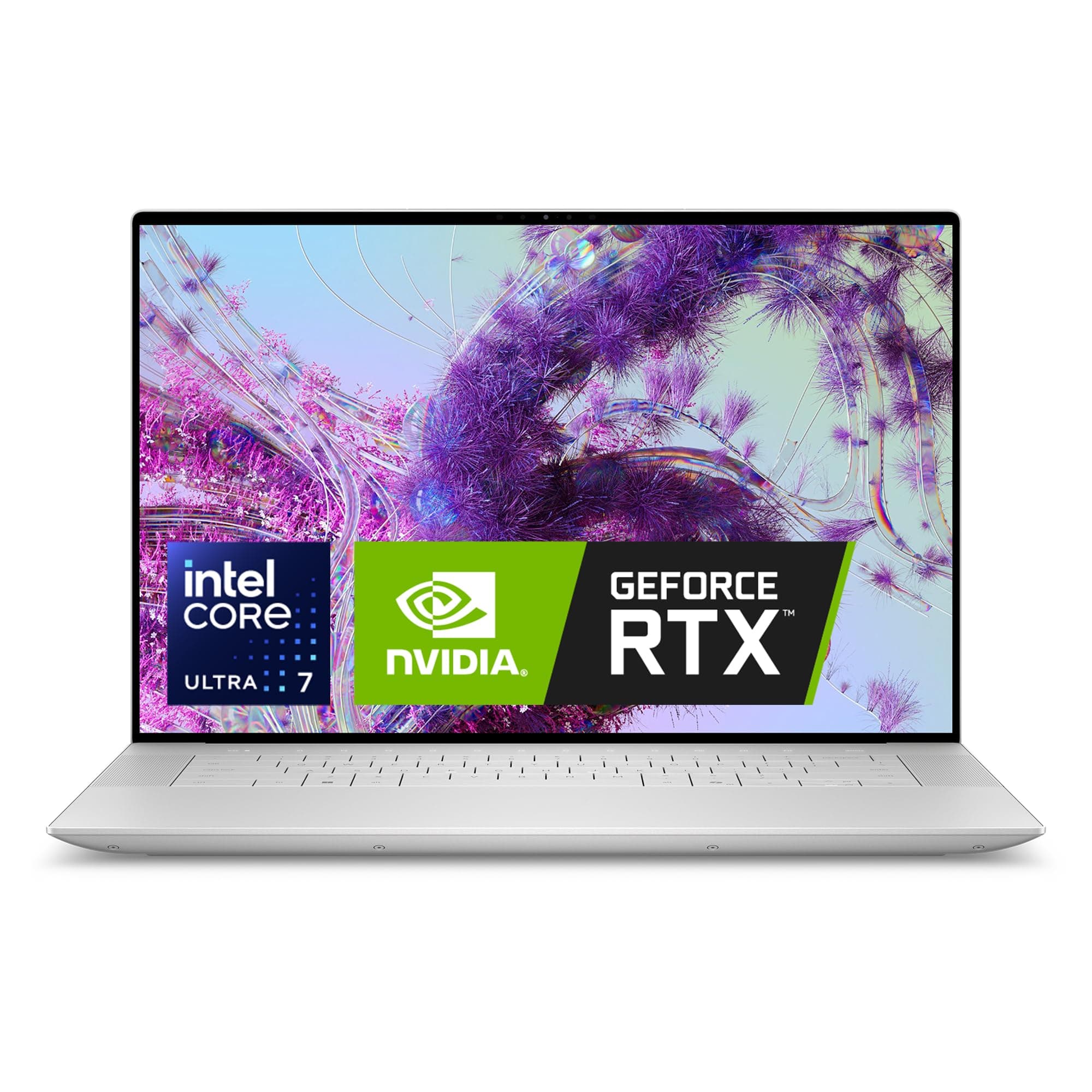 Dell XPS 16 9640 Laptop 16.3 Inch 16:10 FHD+ Display, Intel Evo Edition, Intel Core Ultra 7, NVIDIA GeForce RTX 4050 Graphics 16GB RAM 1TB, Windows 11 Home, Fingerprint Reader, Backlit German Keyboard Core Ultra 7 155H 16 GB Windows 11 Home Angebot bei HelloDeals