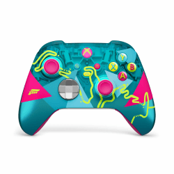 Xbox Wireless Controller – Forza Horizon 6 Limited Edition Series X|S, One, PCs und cloudfähige Geräte Angebot bei HelloDeals