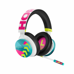 Xbox Wireless Headset – Forza Horizon 6 Limited Edition Series X|S, One, PCs und cloudfähige Geräte Angebot bei HelloDeals