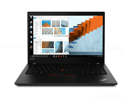 Lenovo ThinkPad T14 Gen 1 Intel® Core™ i7 i7-10610U | Full HD | Windows 11 Pro | Norton AntiVir (generalüberholt) (16GB RAM - 512GB SSD) Angebot bei HelloDeals