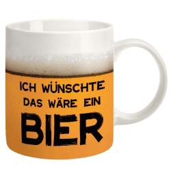 OEAGO Vatertagsgeschenk für Papa,11 oz Becher Geschenk für Männer Opa, Lustige Geschenke für Papa zum Weihnachten Geburtstag Vatertag Orange Angebot bei HelloDeals
