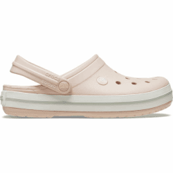 Crocs Crocband Clog 41/42 EU Quartz Angebot bei HelloDeals