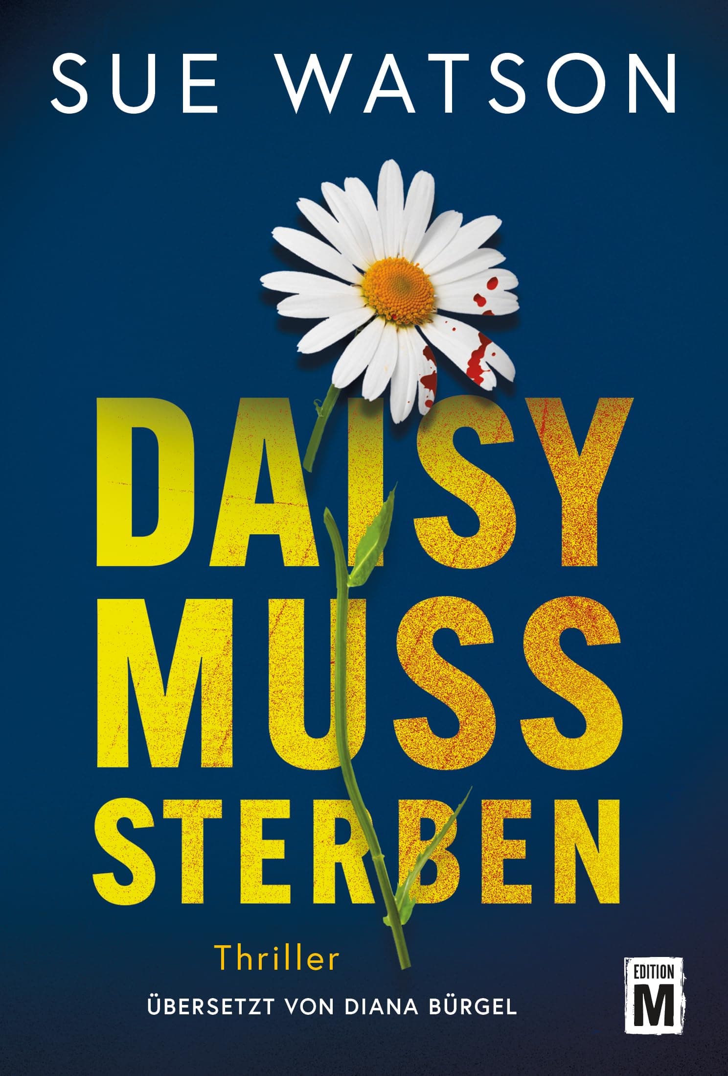 Daisy muss sterben Angebot bei HelloDeals