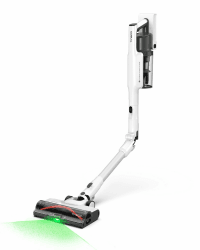 Tineco Pure ONE A50S Plus Kabelloser Akku Stabstaubsauger, Flex Akkusauger 70 Min., 3DSense Power Bürste, PureCyclone Technol. 1L Staubbehälter, 185W Saugleistung für groben Schmuze & Tierhaare Angebot bei HelloDeals