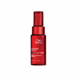 Wella Professionals – Wella Ultimate Repair Miracle Hair Rescue Leave In Conditioner 30 ml Angebot bei HelloDeals