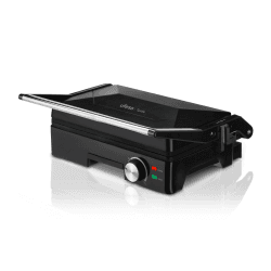 Ufesa Teide Electric Grill One Size 1600W Angebot bei HelloDeals