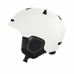 POC Fornix - Leichter Ski- und Snowboardhelm für einen optimalen Schutz auf der Piste, bei Skitouren und Freeriden 2026 Hydrogen White Matt M-L (55-58cm) Angebot bei HelloDeals