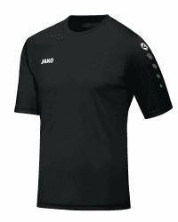 JAKO Trikot Team KA Navy L Kurz Schwarz Angebot bei HelloDeals