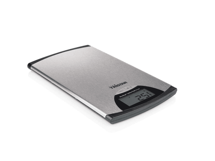 Tristar KW-2435 Küchenwaage Angebot bei HelloDeals