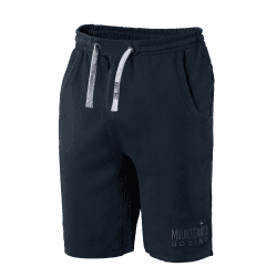 Mount Swiss Herren Shorts bis 8XL 100% Baumwolle große Größen Kurze Freizeithose Sporthose Sommerhose elastischer Bund Taschen atmungsaktiv bequem weich viele Farben 6XL Dunkelblau Angebot bei HelloDeals
