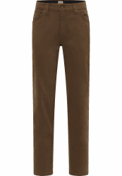 Mustang Herren Style Tramper Straight Jeans 38W / 32L Slate Black 3205 Angebot bei HelloDeals