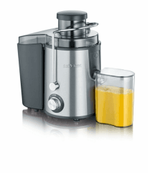 SEVERIN Entsafter ES 3566. 20 x 31 x 29 cm Angebot bei HelloDeals