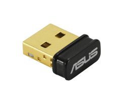 ASUS USB-BT500 Bluetooth 5.0 USB Adapter (2X Datenübertragung, 4X Signalreichweite, volle Abwärtskompatibilität mit Bluetooth 4.x, 3.x, 2.1.) Bluetooth 5.0 Bluetooth BLE Angebot bei HelloDeals