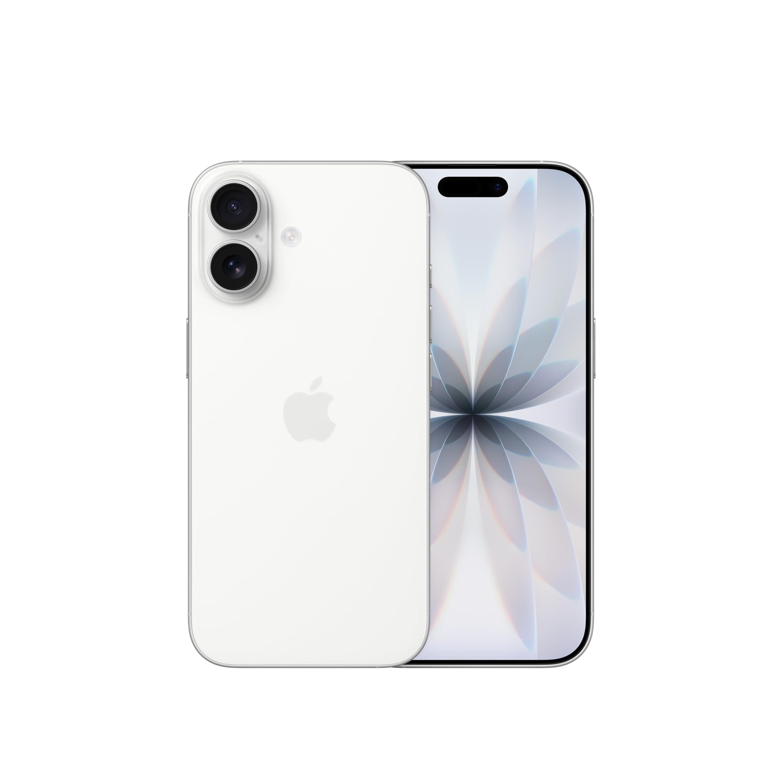 Apple iPhone 17 256 GB: 6,3" Display mit ProMotion, A19 Chip, Center Stage Frontkamera für Smarte Gruppenselfies, Verbesserte Kratzfestigkeit, Batterie für den ganzen Tag; Weiß Weiß 256 GB Angebot bei HelloDeals