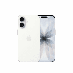 Apple iPhone 17 256 GB: 6,3" Display mit ProMotion, A19 Chip, Center Stage Frontkamera für Smarte Gruppenselfies, Verbesserte Kratzfestigkeit, Batterie für den ganzen Tag; Weiß Weiß 256 GB Angebot bei HelloDeals