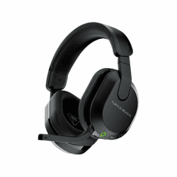 Turtle Beach Stealth 600 PlayStation Kabelloses Gaming Headset w/ 80hr Stunden, 50mm Lautsprecher und Bluetooth für PS5, PS4, PC and Mobile, Schwarz Angebot bei HelloDeals