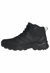 adidas Men's Terrex Eastrail 3 Mid Climaproof Wanderschuh 44 2/3 EU Core Black Carbon Grey Four Angebot bei HelloDeals