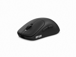 Sony INZONE Mouse-A Kabellose Gaming-Maus - Ultraleicht 48,4g, 8000Hz Polling, 30K DPI PixArt Sensor, Optische Schalter, 90 Std. Akkulaufzeit, USB-C, Fnatic Co-Designed - PC FPS Esports - Schwarz Angebot bei HelloDeals