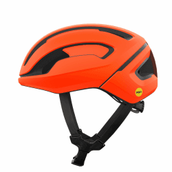 POC Unisex Omne Air MIPS Fahrradhelm L (56-61cm) Fluorescent Orange Matt Angebot bei HelloDeals