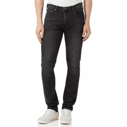 Lee Herren Jeans Luke 29W / 34L Moto Grey Angebot bei HelloDeals