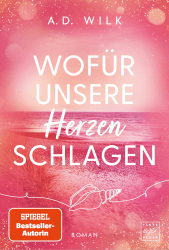 Wofür unsere Herzen schlagen (Tides of Hope 1) Angebot bei HelloDeals