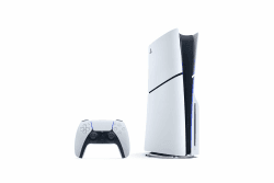 Playstation®5 Konsole – 1TB Standard inkl. 1 DualSense Angebot bei HelloDeals