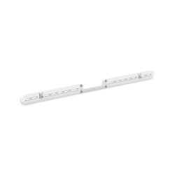 PureMounts®, Lautsprecher-Halterung, Wandhalterung für Sonos ARC, ARC Ultra, weiß Wandhalterung Sonos Arc/Arc Ultra weiß Angebot bei HelloDeals