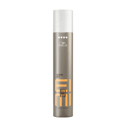Wella EIMI Super Set Haarlack – Fixing Spray für extra starken, zuverlässigen Halt – mit UV-Schutz-Formel und Schutz vor Feuchtigkeit und Hitze Unparfümiert 300 ml (1er Pack) Angebot bei HelloDeals