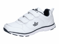 Lico Unisex Lionel V Fitnessschuhe 38 EU Weiss Marine Angebot bei HelloDeals